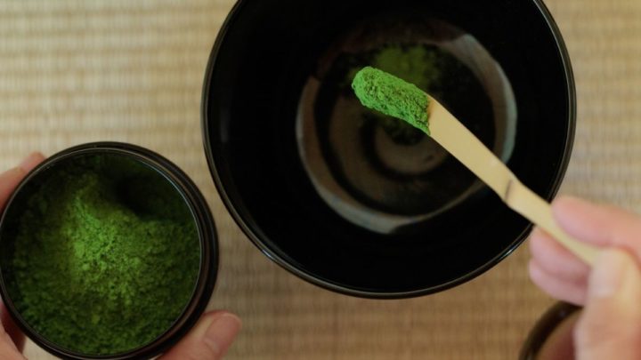 Le thé matcha peut-il réellement aider à maigrir