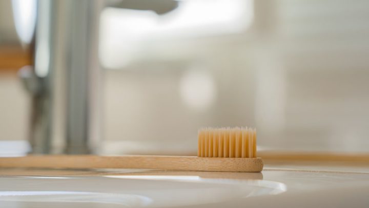 Les bienfaits du matcha pour des dents saines
