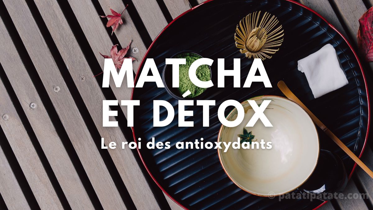 KIT MATCHA : Comment bien choisir et utiliser ces ustensiles ? - Patati