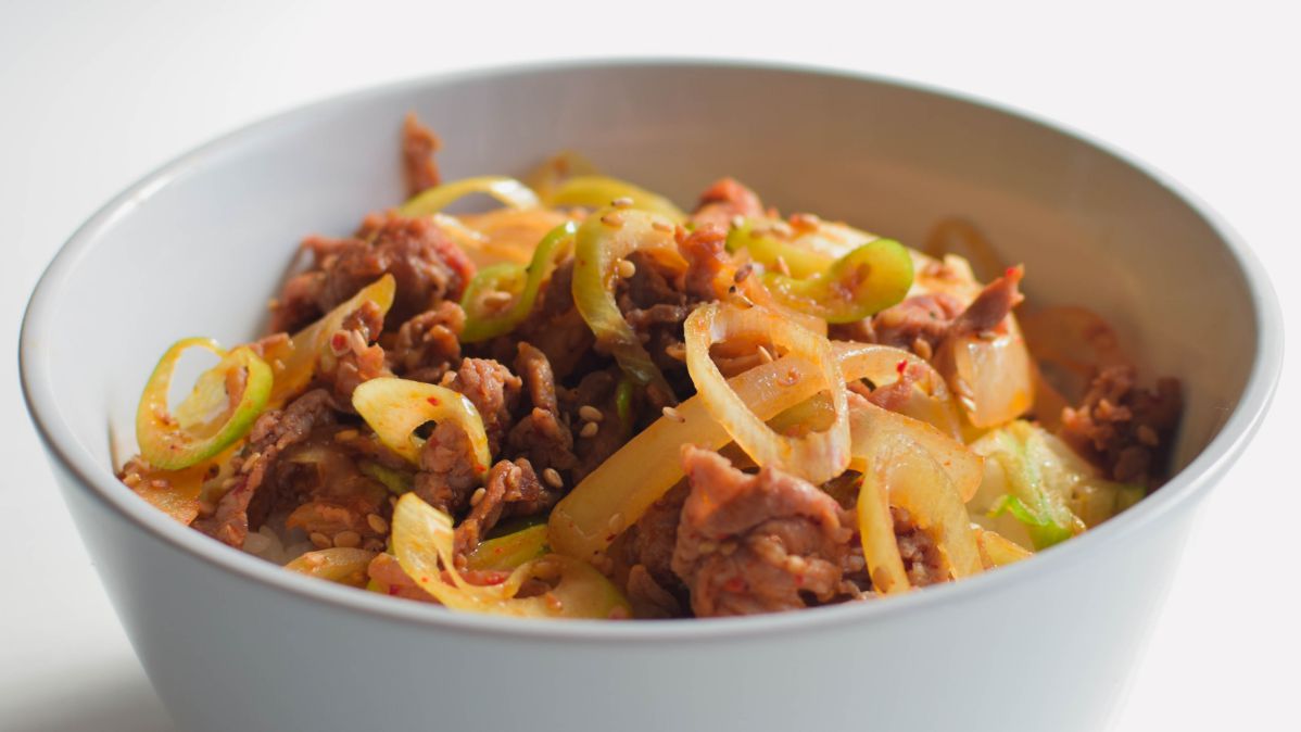 Pâtes carbonara : la meilleure recette avec crème fraîche ! (août 2025 ...