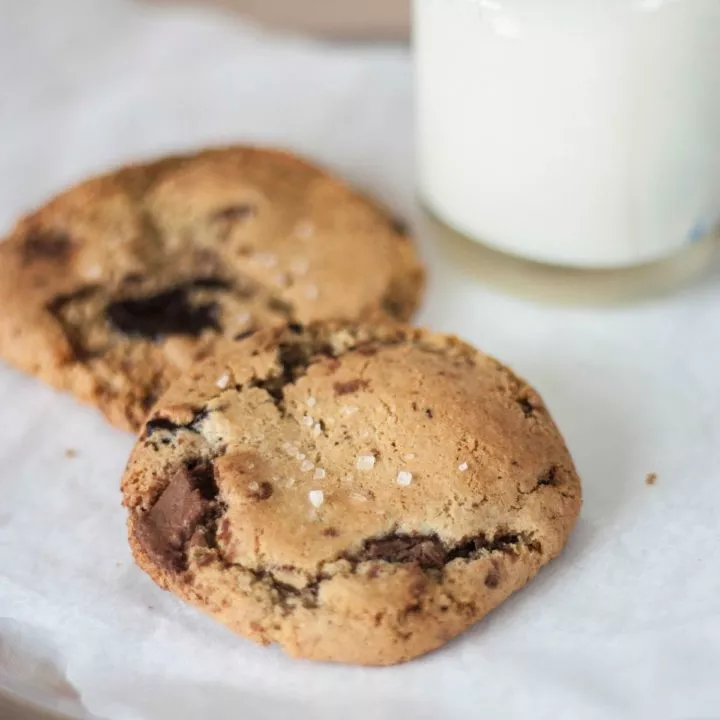 L'astuce numéro 1 pour bien conserver ses cookies fait maison !