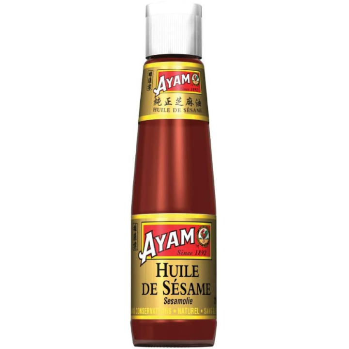 AYAM - 100% huile de Sésame