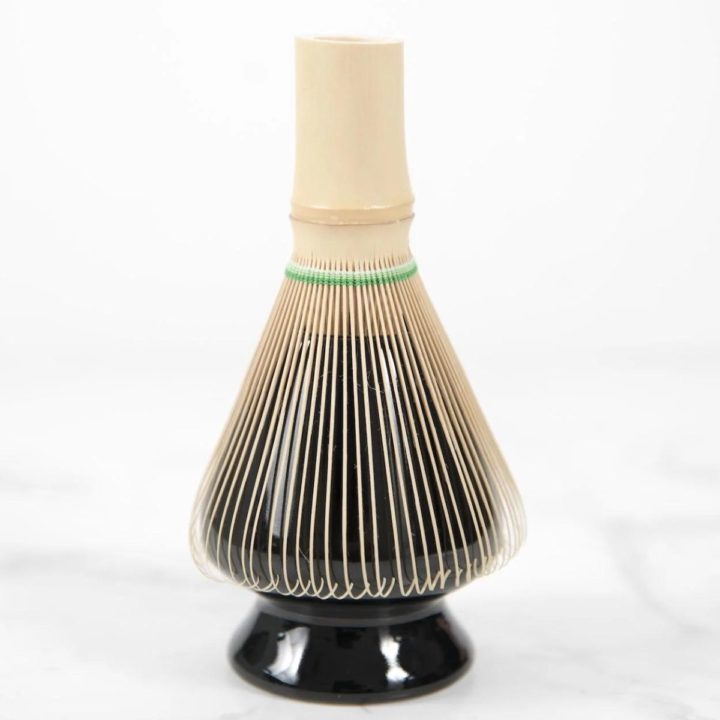 Kumiko Matcha Porte fouet a matcha naoshi Kumiko Matcha - Porte fouet à matcha naoshi