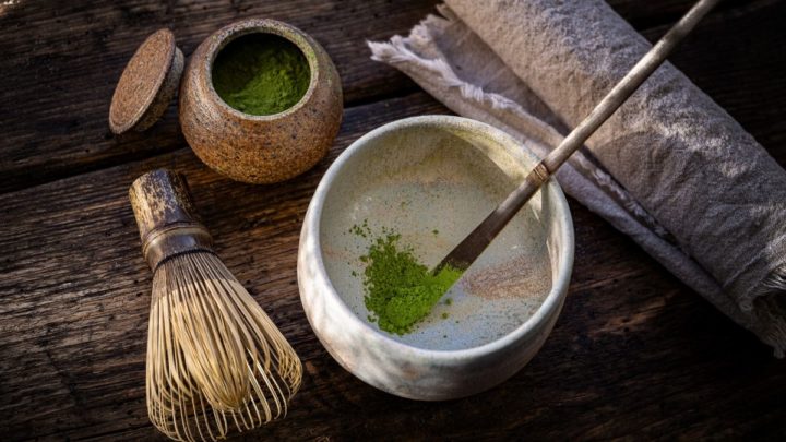 Comment choisir un Kit à Matcha