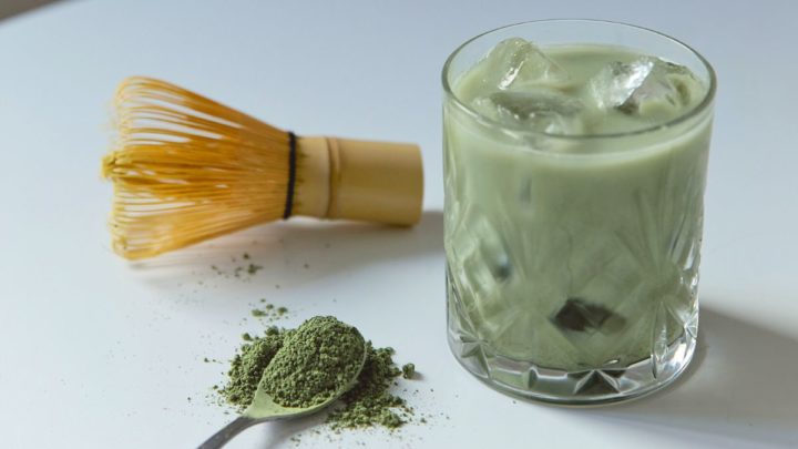 Hai Matcha VS Thé Matcha : Mon avis Hai Matcha VS Thé Matcha : Mon avis