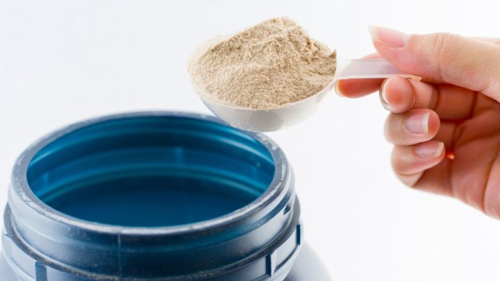 Proteine en poudre Prix de Hai Matcha, ça vaut le coup ?