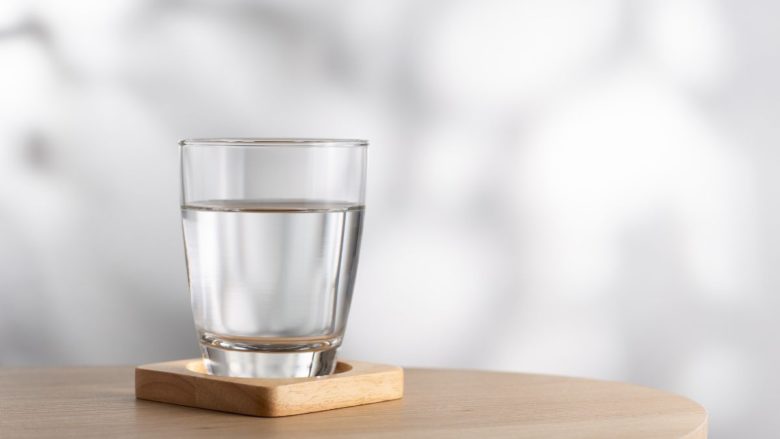 SodaStream : Comparaison entre l'eau du robinet et l'eau en bouteille
